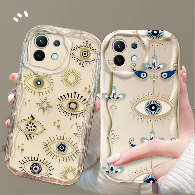 Apple Iphone 15 - Чехол для телефона из ТПУ с