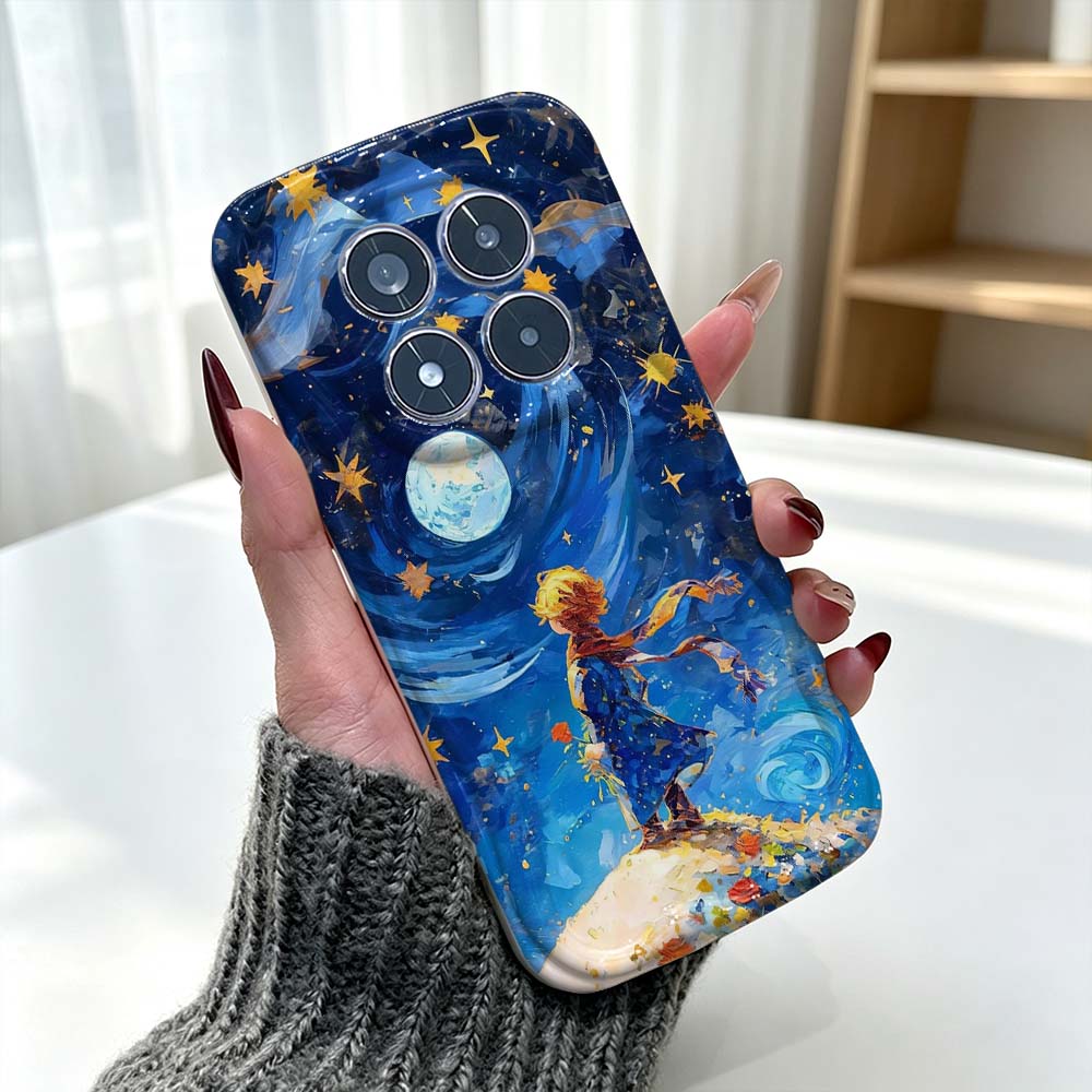Роскошный чехол для телефона « – обзор и цена Xiaomi Redmi Note 13