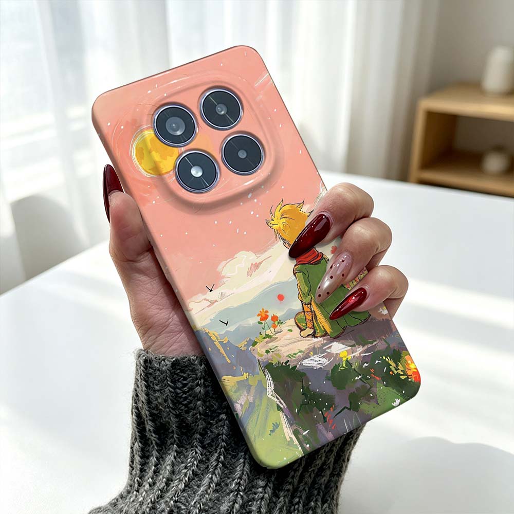 Роскошный чехол для телефона « – обзор и цена Xiaomi Redmi Note 13