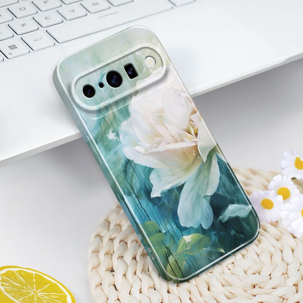 Чехол для телефона с большими  – обзор и цена Google Pixel 8A