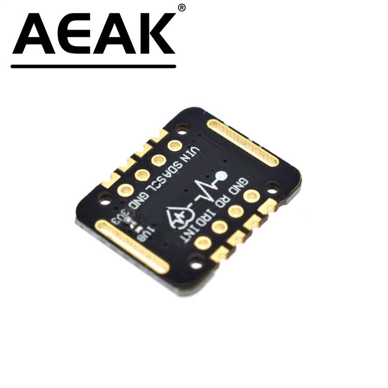 Модуль датчика сердечного ритм – обзор и цена Galvanic Skin Sensor