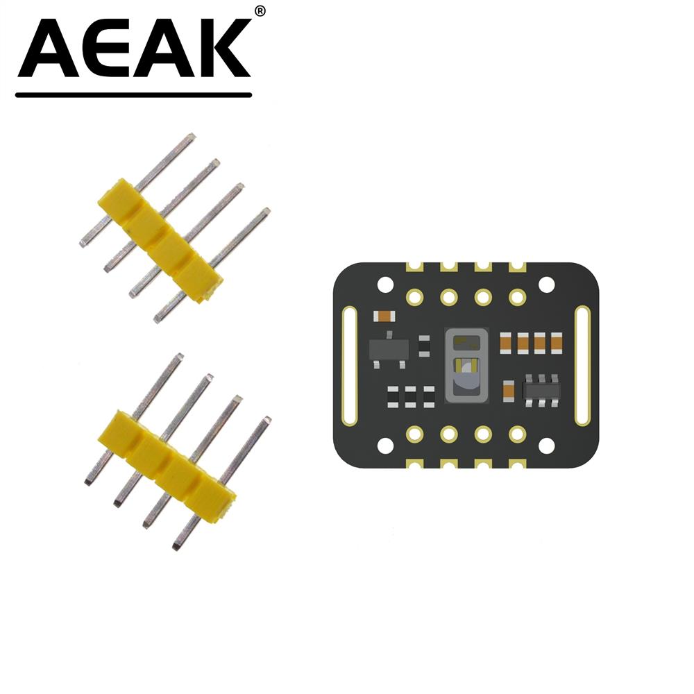 Модуль датчика сердечного ритм – обзор и цена Galvanic Skin Sensor