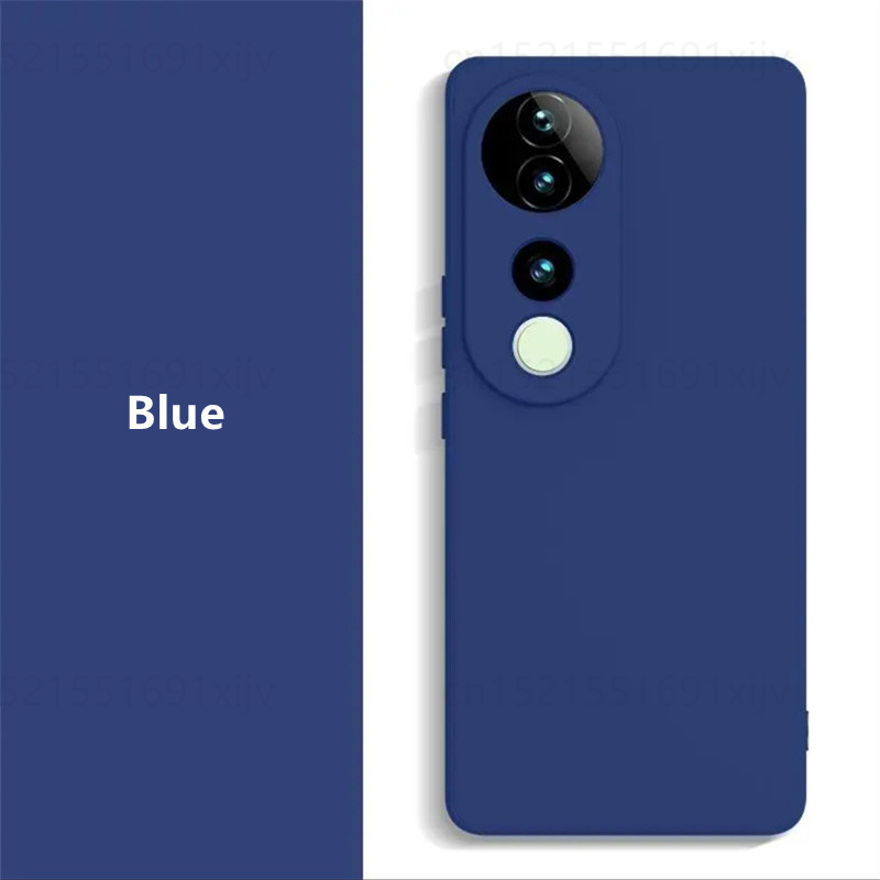 Роскошный чехол для телефона V – обзор и цена Vivo V40