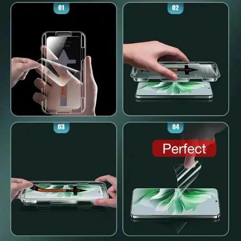 2 шт. закаленное стекло для Hu – обзор и цена Huawei Pura 70