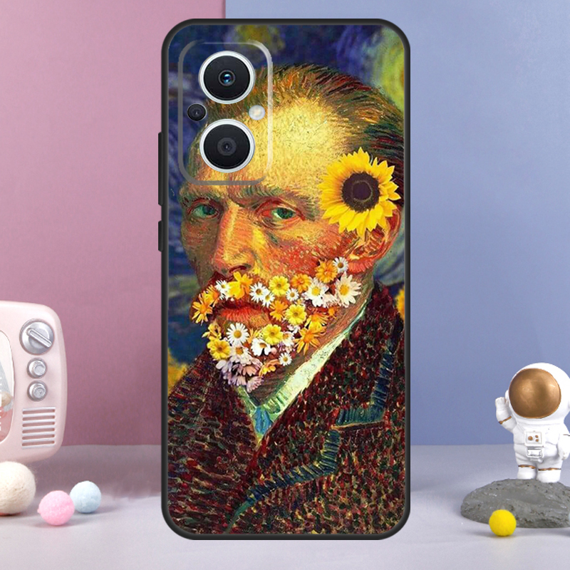 Чехол с изображением «Звездная – обзор и цена Oppo Find X8