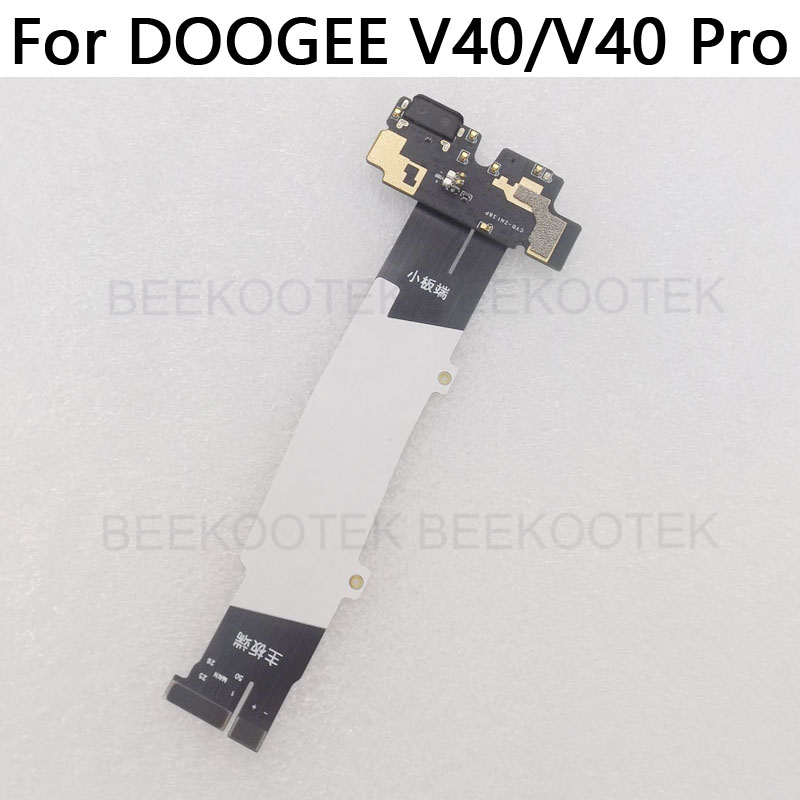 Оригинальная USB-плата DOOGEE  – обзор и цена Vivo V40
