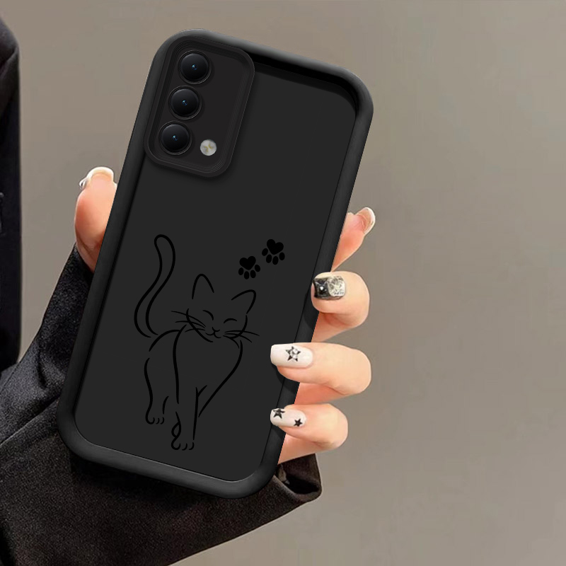 Милый чехол для телефона с изо – обзор и цена Oppo A78