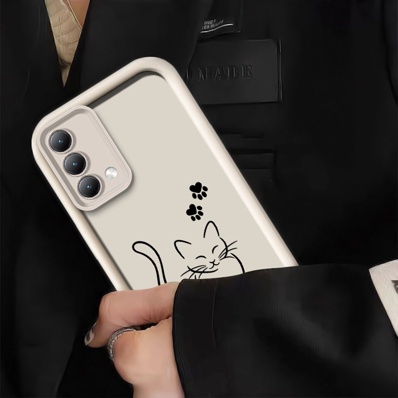 Милый чехол для телефона с изо – обзор и цена Oppo A78
