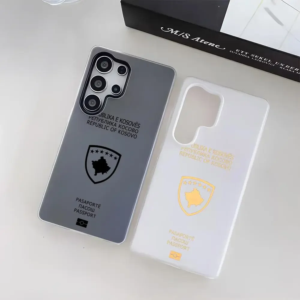 Чехол для телефона с логотипом – обзор и цена Samsung Galaxy S25