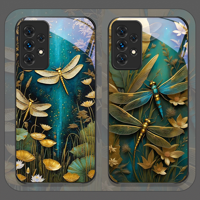 Чехол для телефона из закаленн – обзор и цена Samsung Galaxy A55