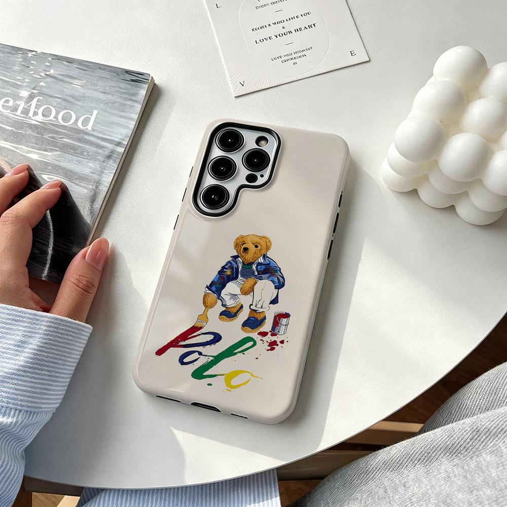 Модный чехол для телефона с ло – обзор и цена Samsung Galaxy S25