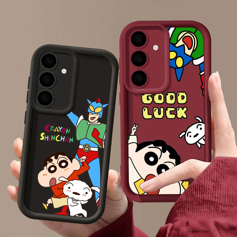Чехол Crayons Boy S26 Ultra дл – обзор и цена Samsung Galaxy S25