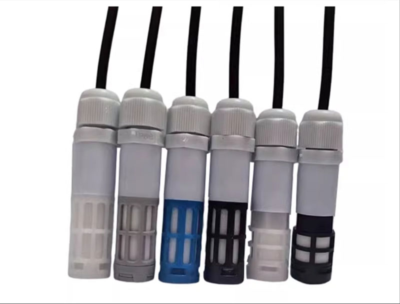 SHT40 SHT30 SHT20 SHT35 Модуль – обзор и цена Muscle Sensor Emg