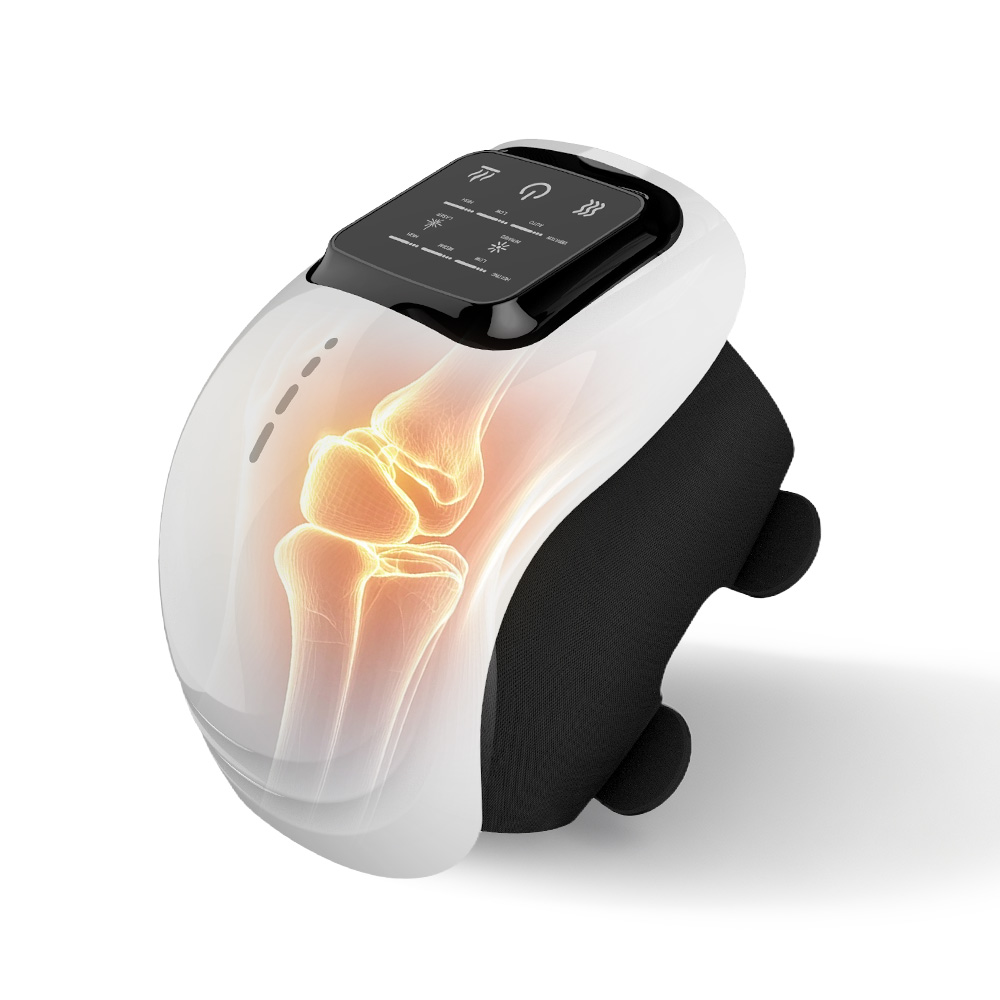 Магнитный массажер для коленей – обзор и цена Smart Knee Wrap