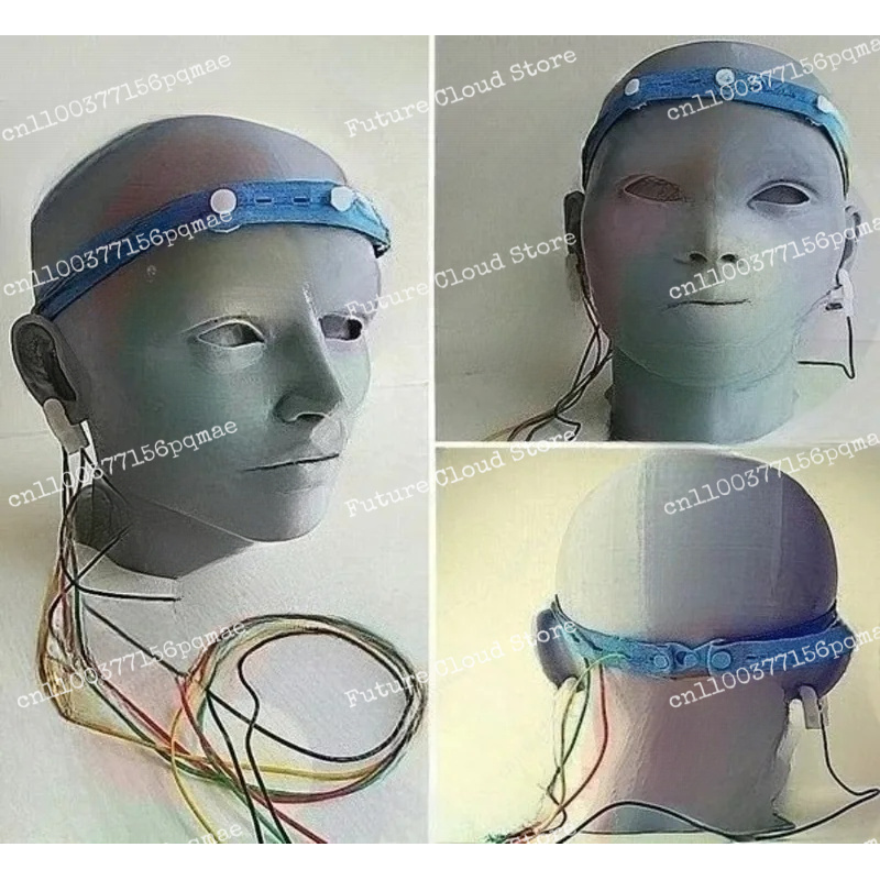 Премиальная высококачественная – обзор и цена Meditation Headband Eeg