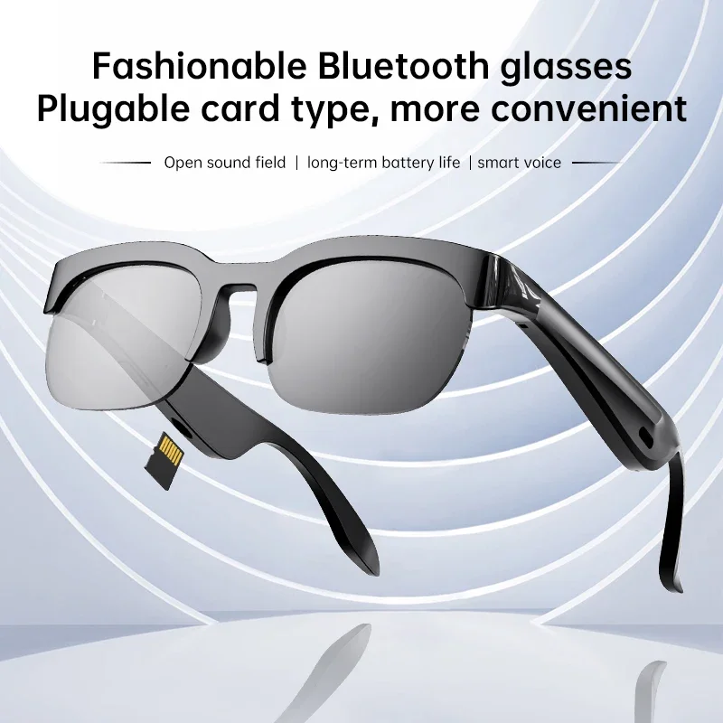 Умные очки Lenovo с функцией и – обзор и цена Smart Glasses Lens