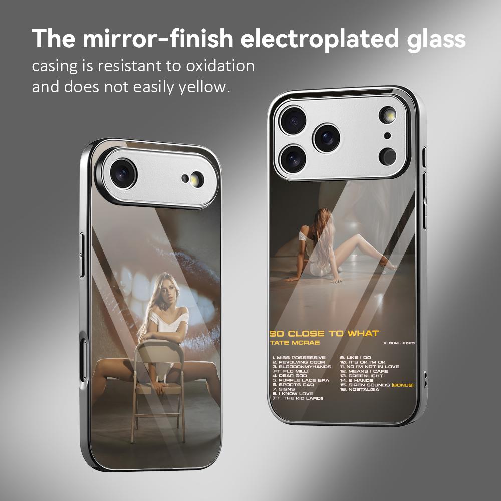 Чехол для телефона Singer T-Ta – обзор и цена Apple Iphone 15
