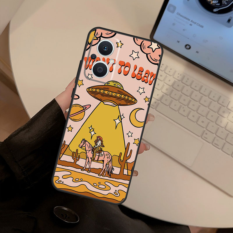 Чехол Space Cowgirl для OPPO F – обзор и цена Oppo Find X8