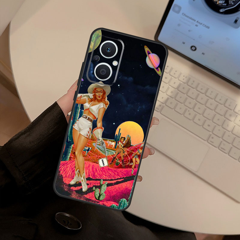 Чехол Space Cowgirl для OPPO F – обзор и цена Oppo Find X8