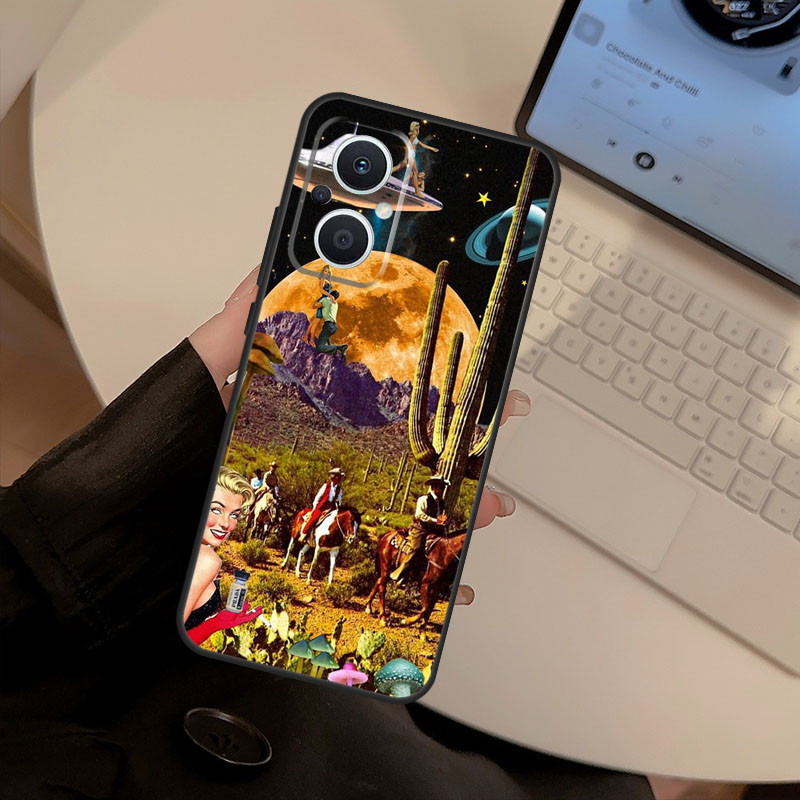 Чехол Space Cowgirl для OPPO F – обзор и цена Oppo Find X8