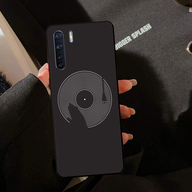 Чехол Techno Music для Oppo A1 – обзор и цена Oppo A78