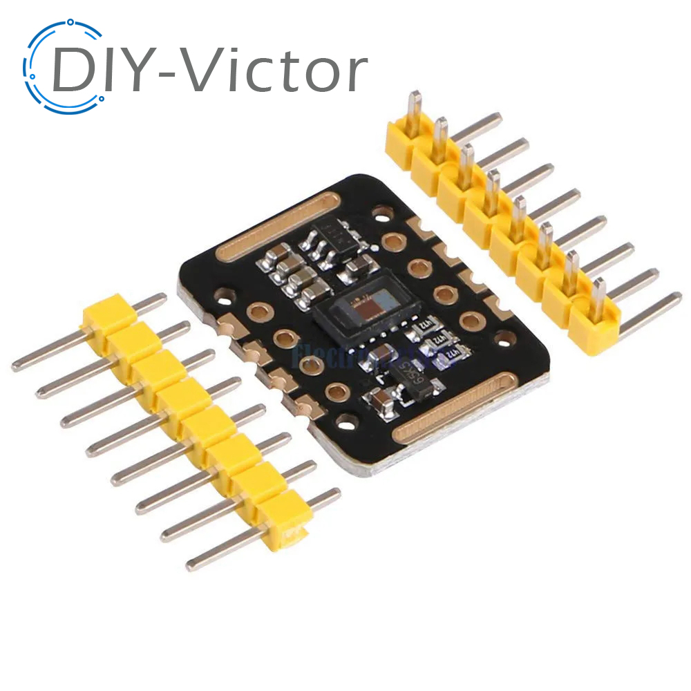 Модуль датчика сердечного ритм – обзор и цена Galvanic Skin Sensor