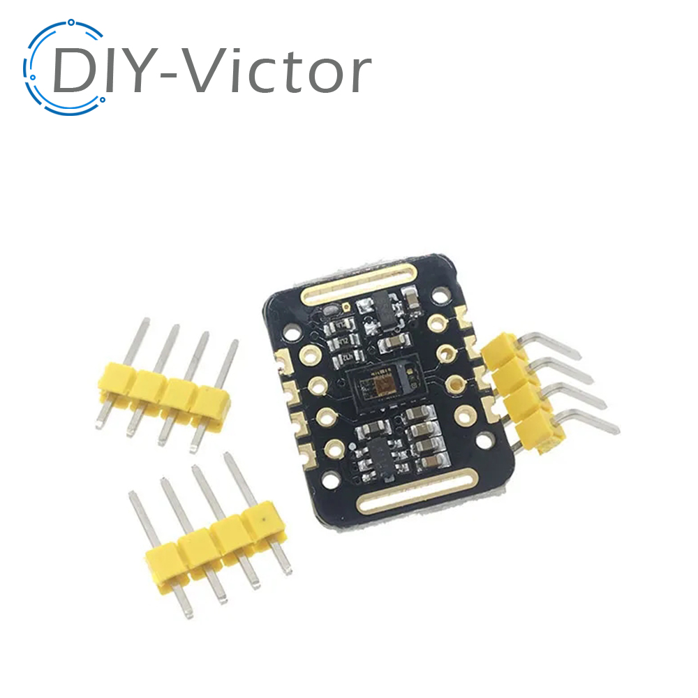 Модуль датчика сердечного ритм – обзор и цена Galvanic Skin Sensor