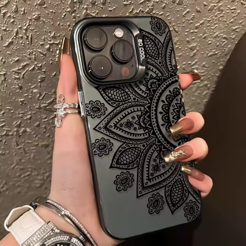 Противоударный чехол для iPhon – обзор и цена Apple Iphone 15 Pro Max