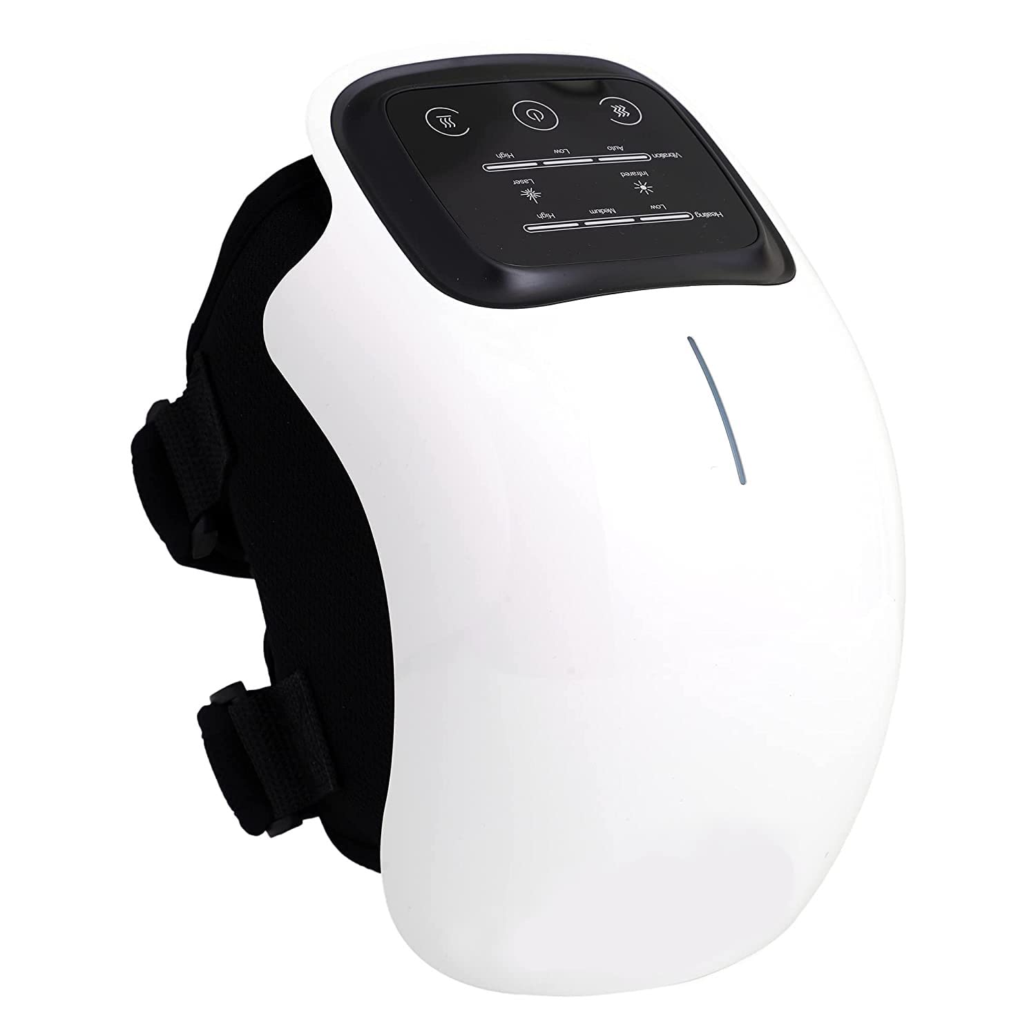 Умный беспроводной массажер дл – обзор и цена Smart Knee Wrap