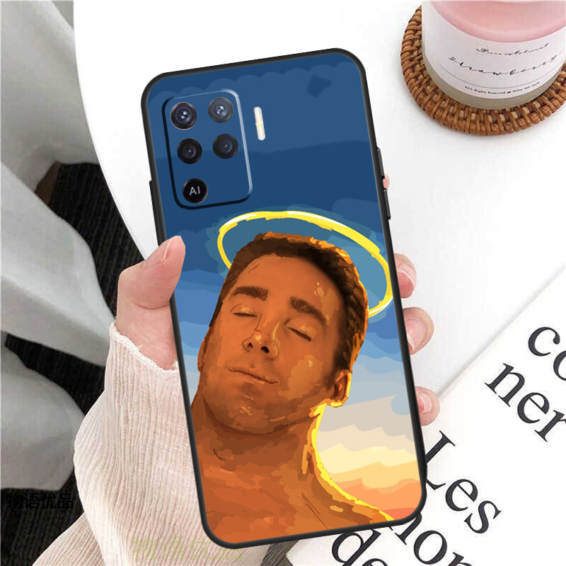 Чехол Billy Herrington Art для – обзор и цена Oppo A78