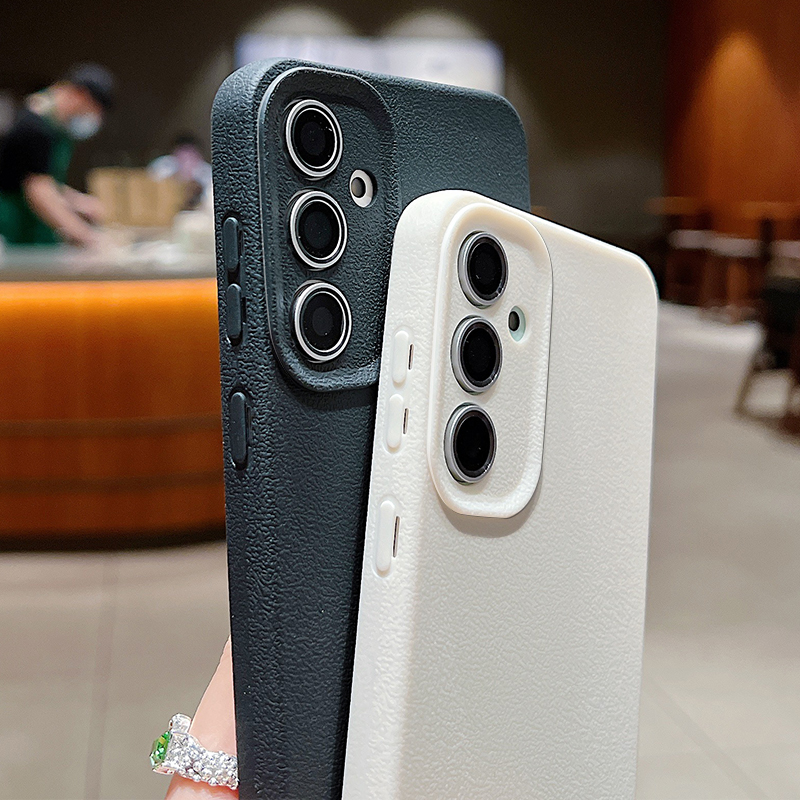 Силиконовый чехол для телефона – обзор и цена Samsung Galaxy A55