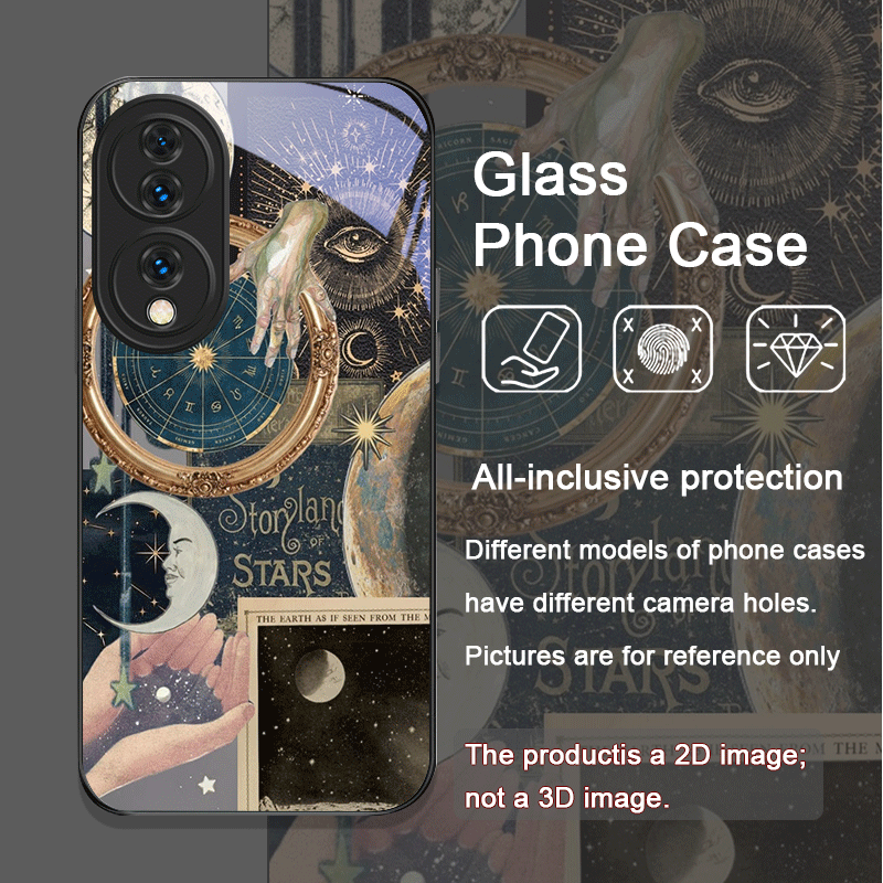Чехол для телефона из закаленн – обзор и цена Huawei Mate 60