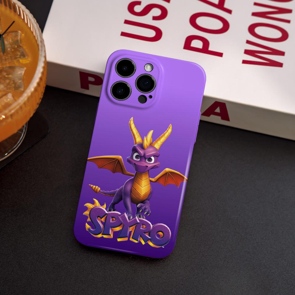 Чехол для телефона Game S-Spyr – обзор и цена Apple Iphone 15
